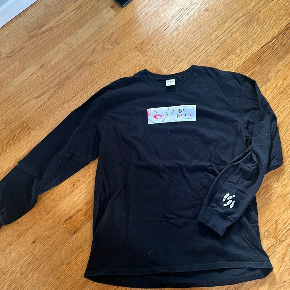 Noah Let’s Dance Longsleeve Tee